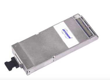 CFP2 Transceivers – 100 Gbps LR4